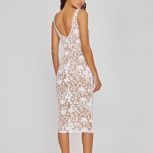 Nadine Merabi Nyla Dress